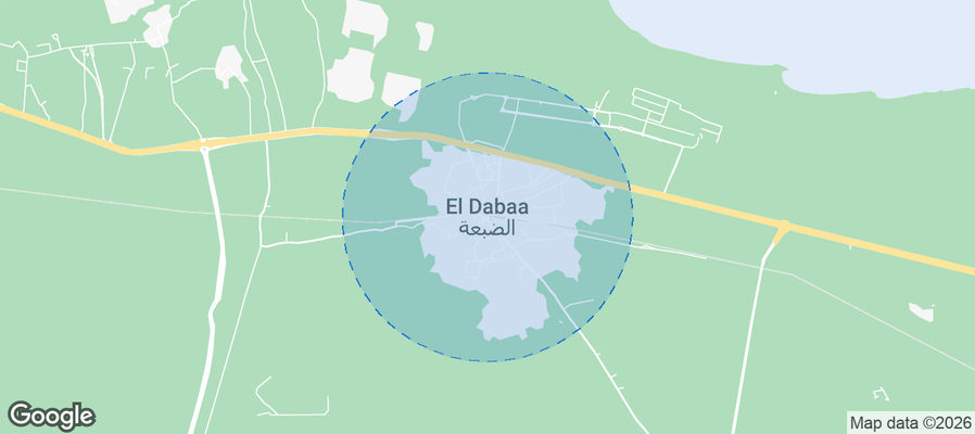 Discover El Dabaa Airbnb Analytics